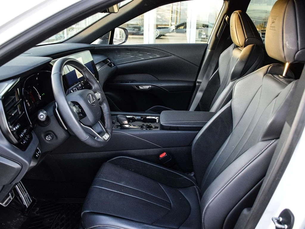 Lexus RX * 350 * CARFAX * ��� ������������ ������ | Mobile.bg � ����������� 12