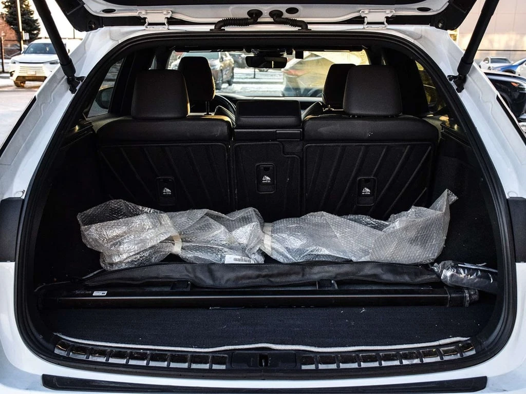 Lexus RX * 350 * CARFAX * БЕЗ ПЪРВОНАЧАЛНА ВНОСКА - изображение 10