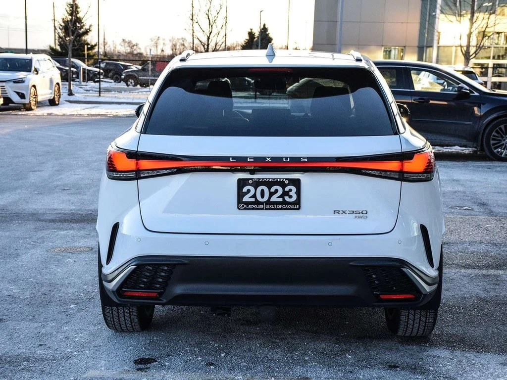 Lexus RX * 350 * CARFAX * БЕЗ ПЪРВОНАЧАЛНА ВНОСКА - изображение 8