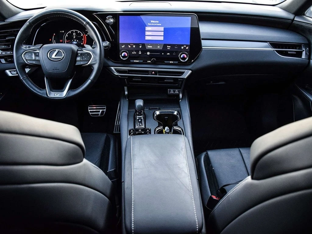 Lexus RX * 350 * CARFAX * ��� ������������ ������ | Mobile.bg � ����������� 16