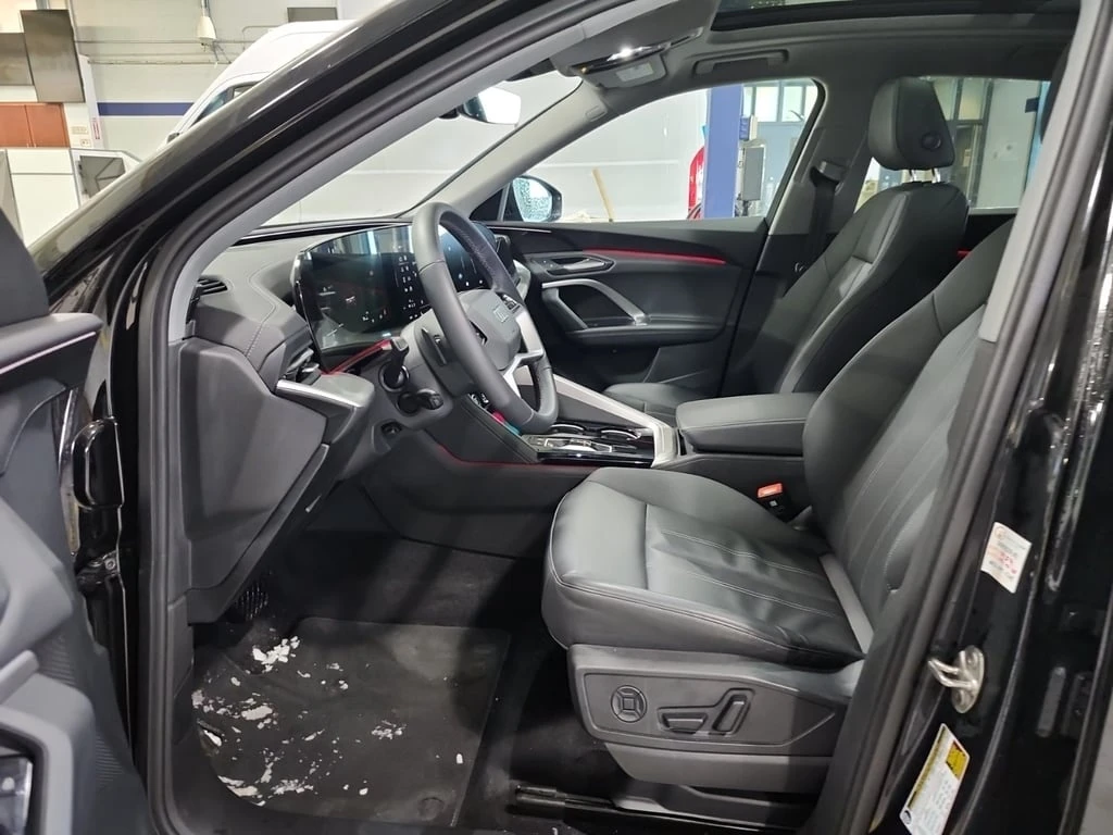 Audi Q5 * 2.0 TFSI QUATTRO * CARFAX * БЕЗ ПЪРВОНАЧАЛНА ВНО - изображение 5