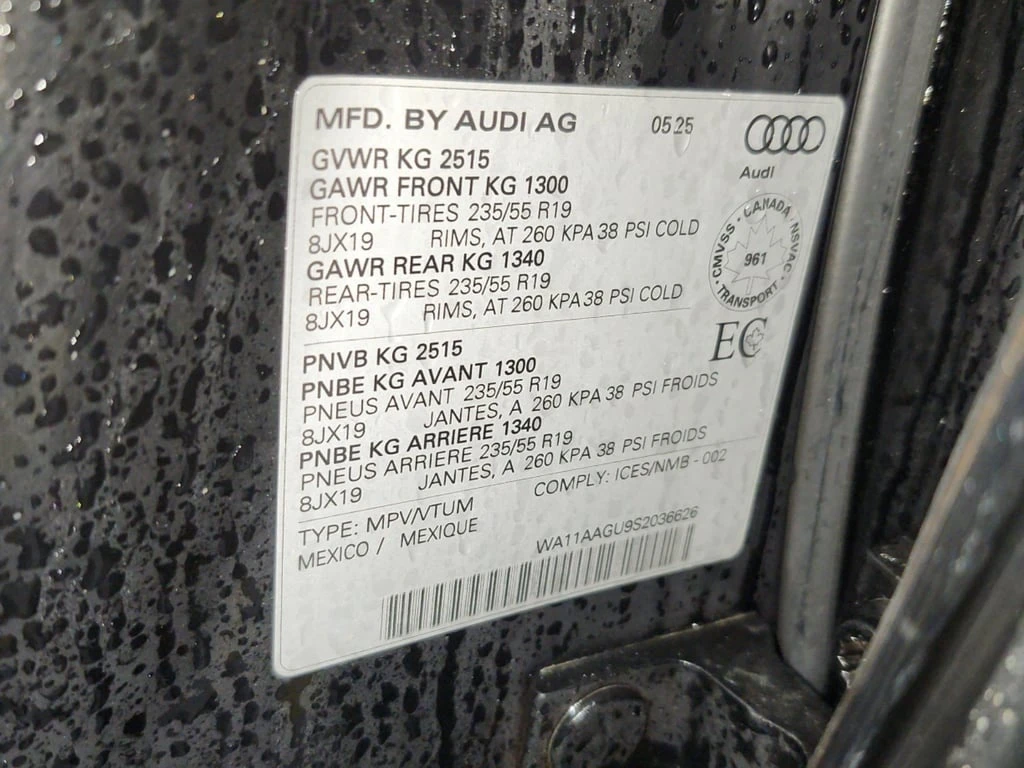 Audi Q5 * 2.0 TFSI QUATTRO * CARFAX * БЕЗ ПЪРВОНАЧАЛНА ВНО - изображение 7