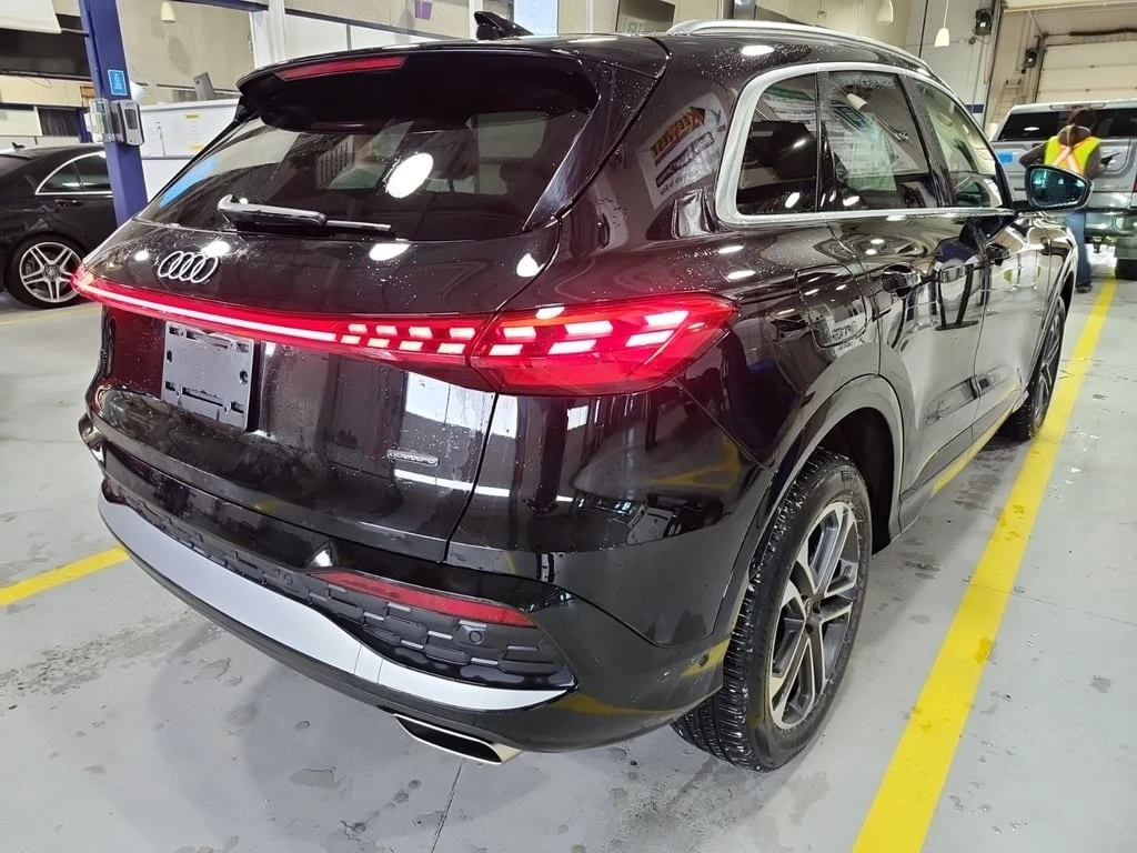 Audi Q5 * 2.0 TFSI QUATTRO * CARFAX * БЕЗ ПЪРВОНАЧАЛНА ВНО - изображение 3