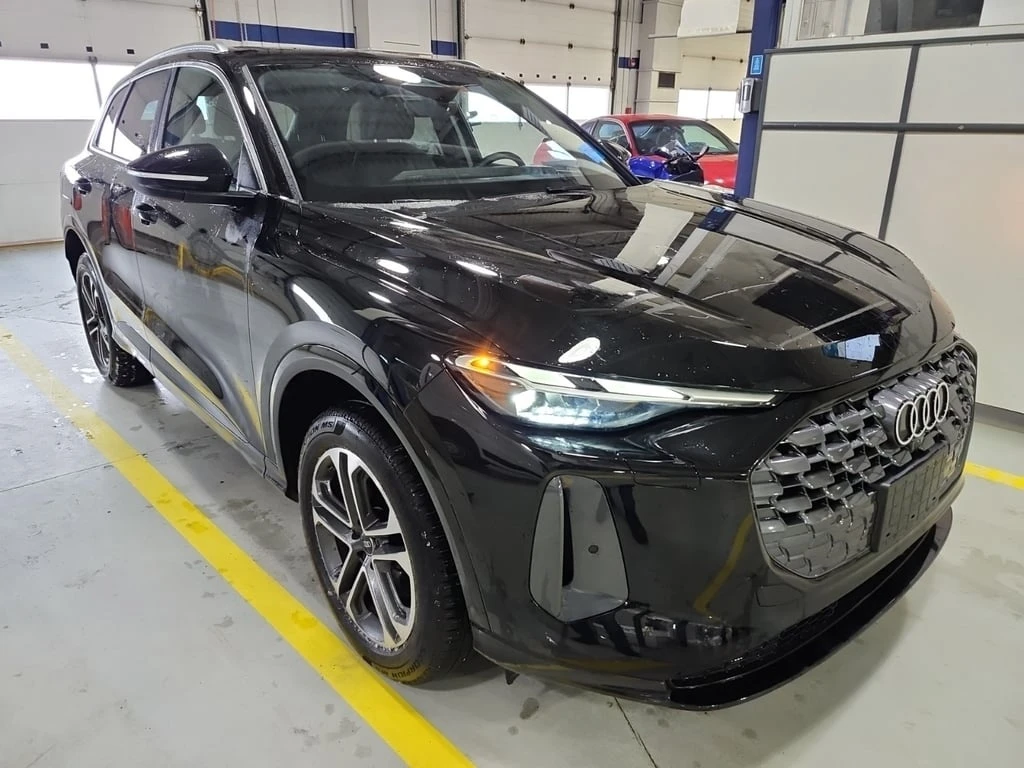 Audi Q5 * 2.0 TFSI QUATTRO * CARFAX * БЕЗ ПЪРВОНАЧАЛНА ВНО - изображение 2