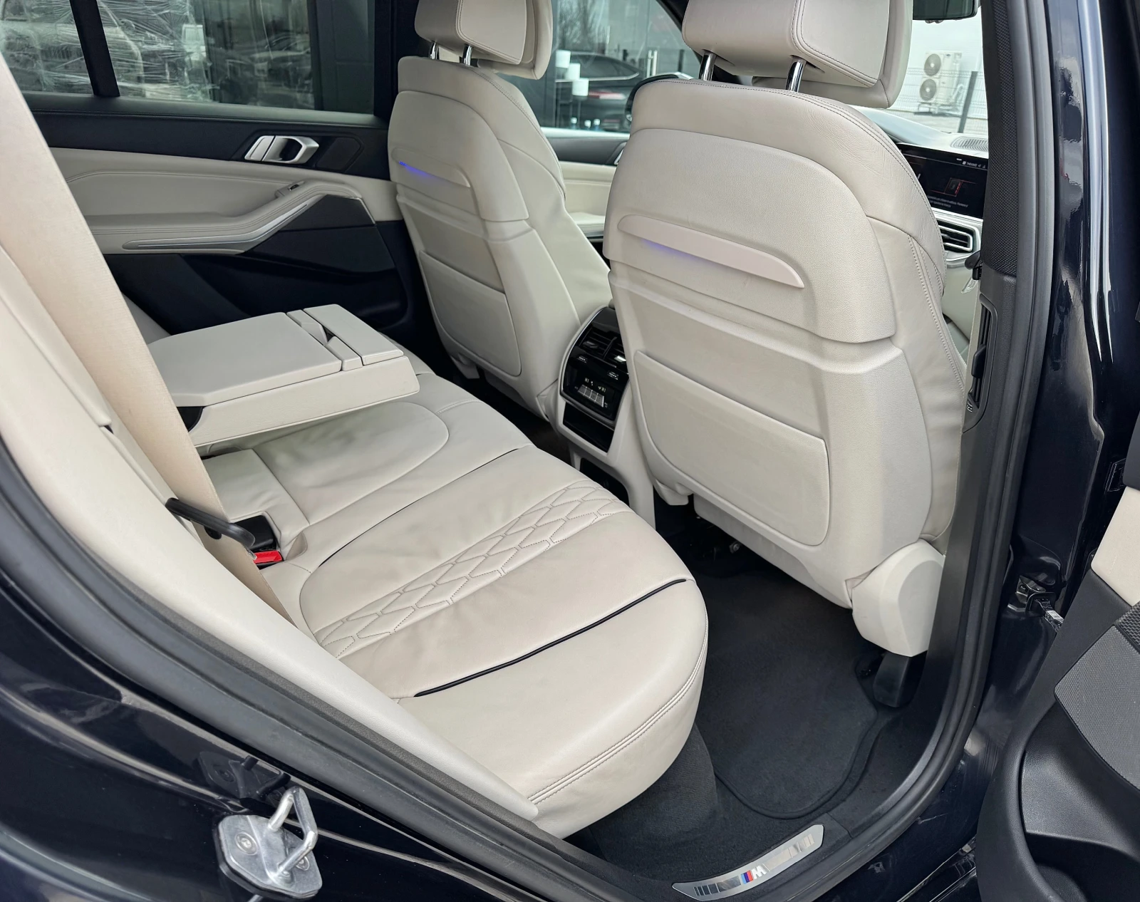 BMW X5 30d M-Pack /NARDO GRAY/ * INDIVIDUAL* MAX FULL | Mobile.bg � ����������� 13