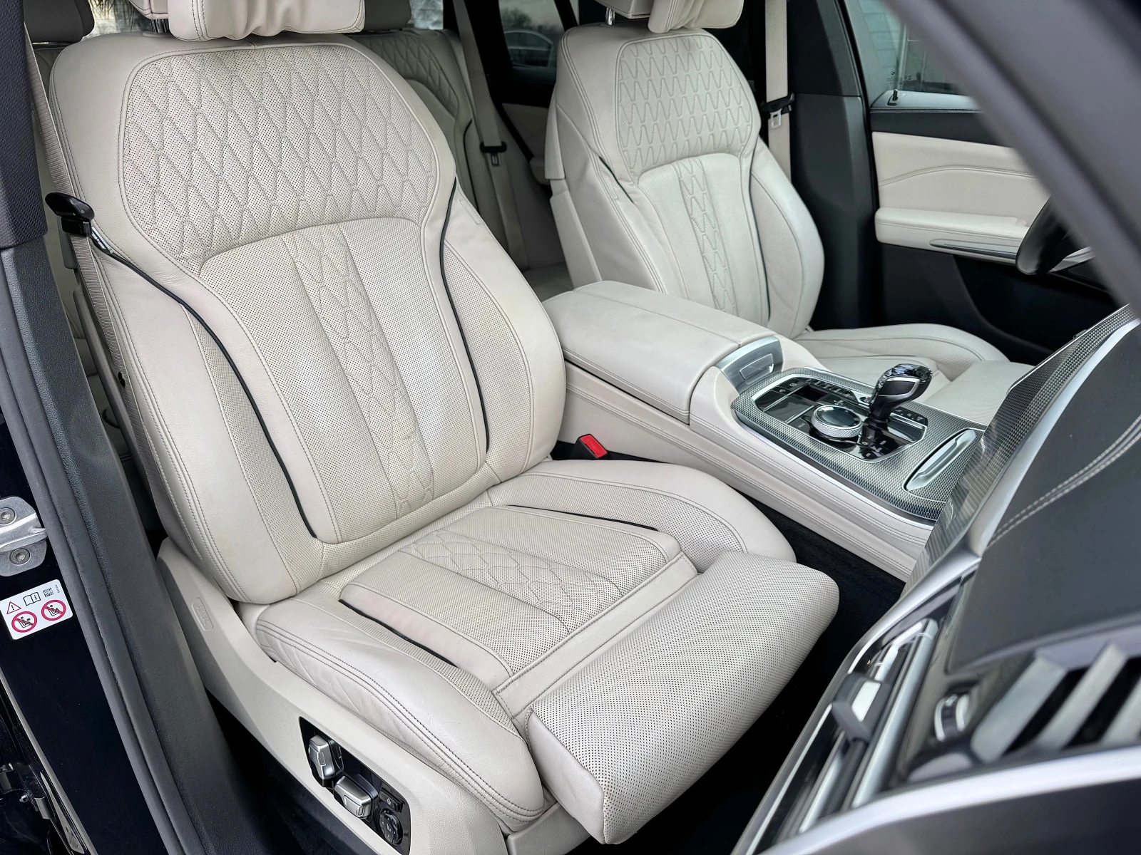 BMW X5 30d M-Pack /NARDO GRAY/ * INDIVIDUAL* MAX FULL | Mobile.bg � ����������� 11