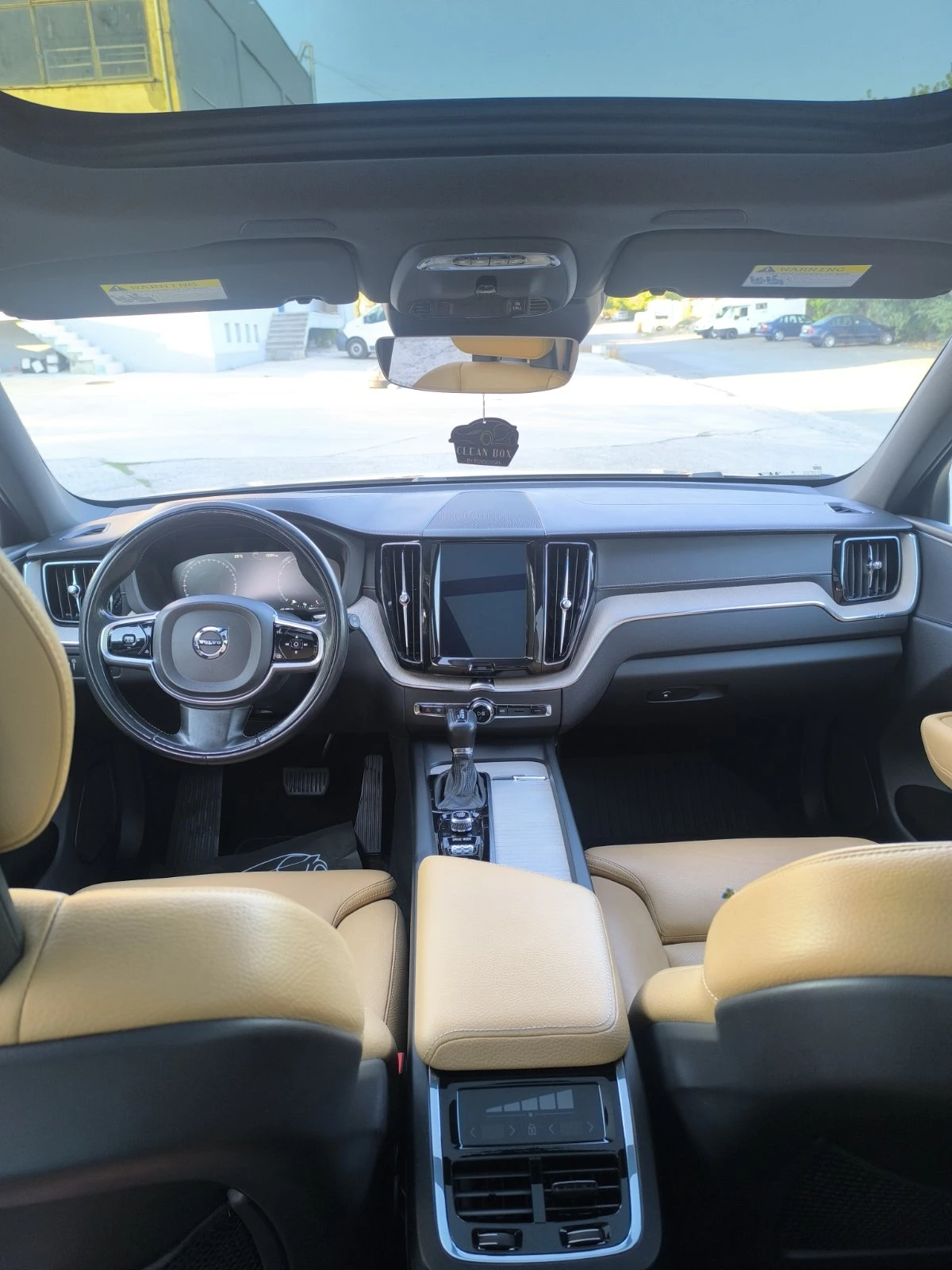 Volvo XC60 T6 | Mobile.bg � ����������� 11