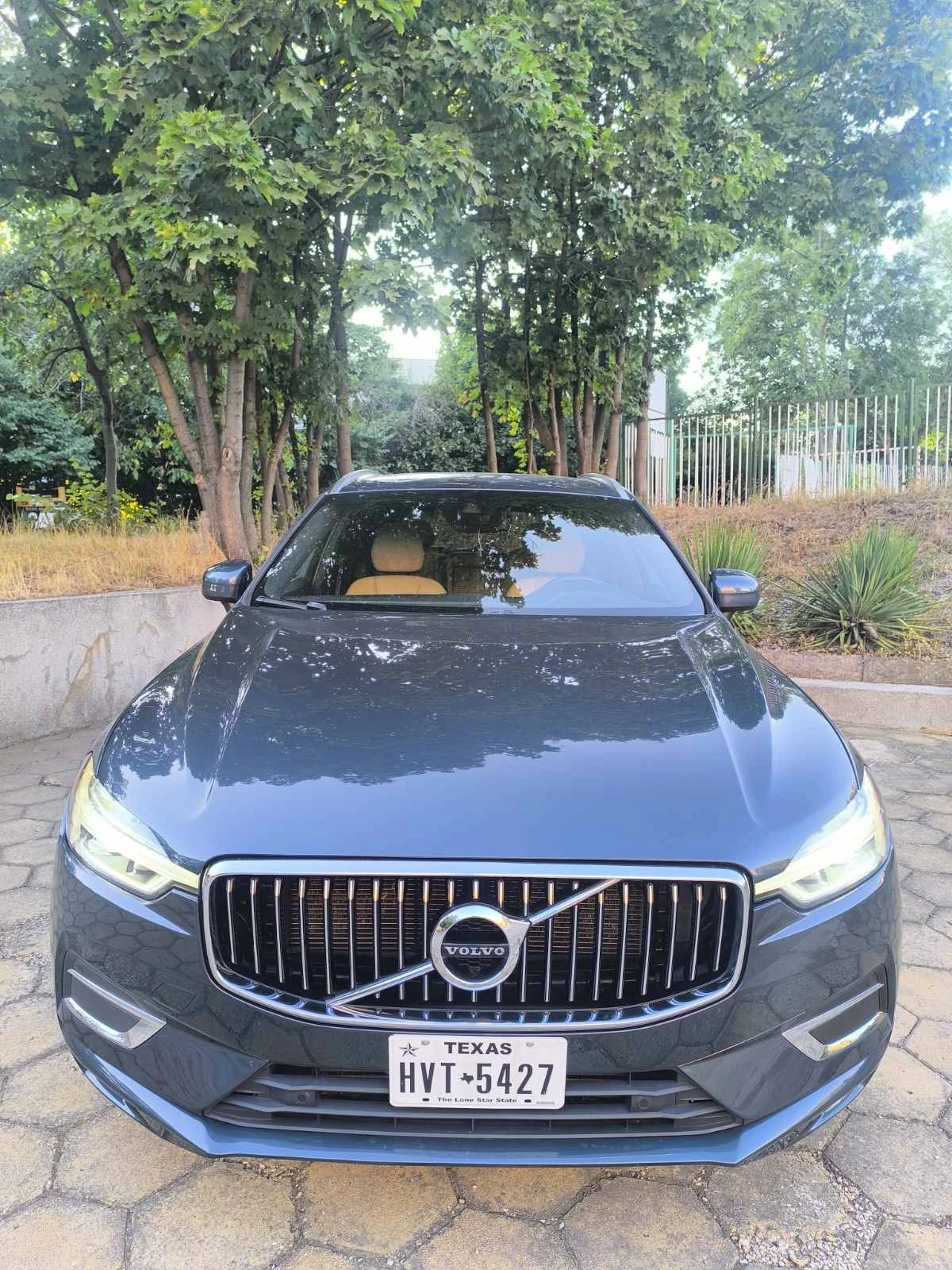 Volvo XC60 T6 - изображение 7