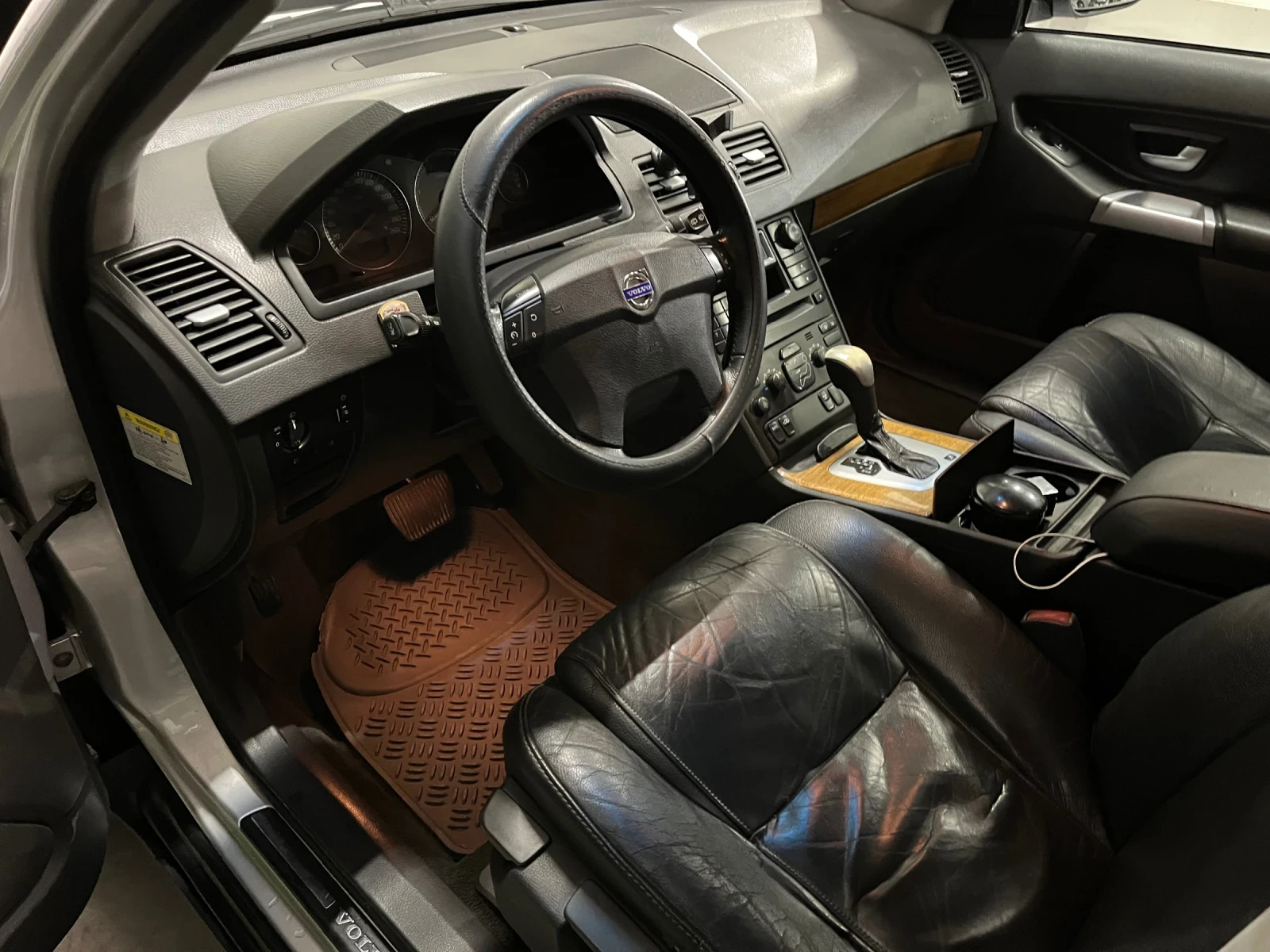 Volvo Xc90 | Mobile.bg � ����������� 16