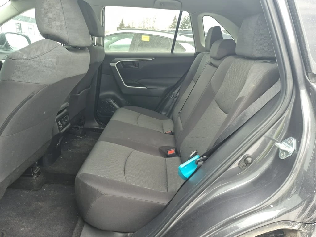 Toyota Rav4 * LE * ������� * �� ����������� ���������������� | Mobile.bg � ����������� 13