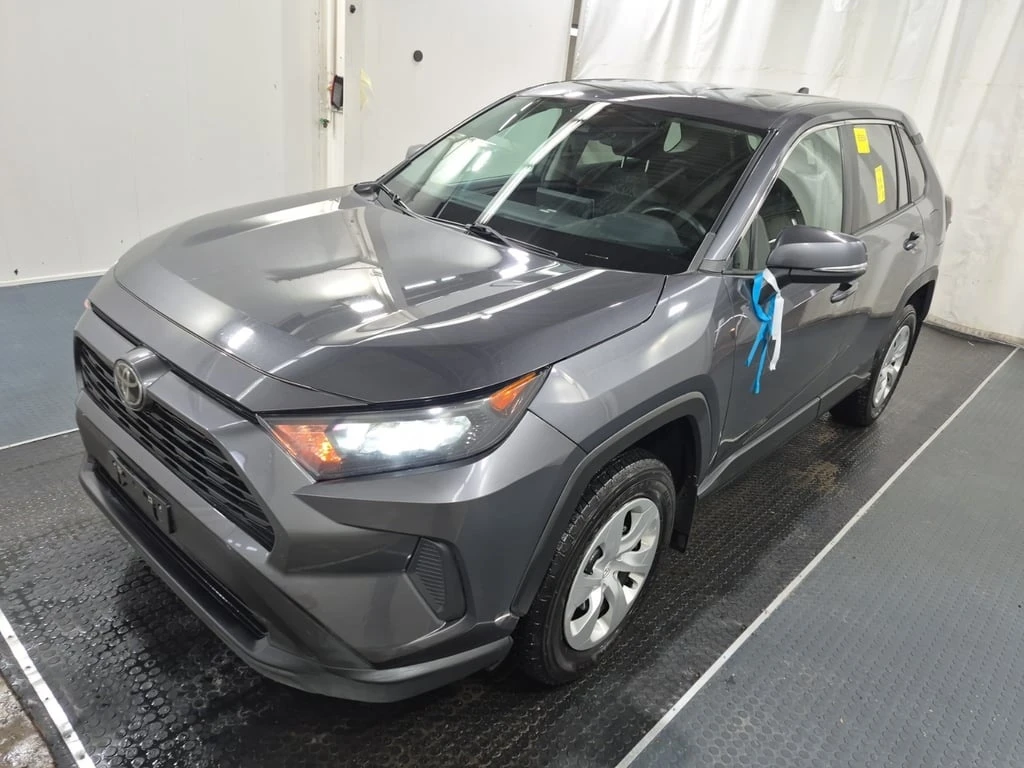 Toyota Rav4 * LE * ������� * �� ����������� ���������������� | Mobile.bg � ����������� 1