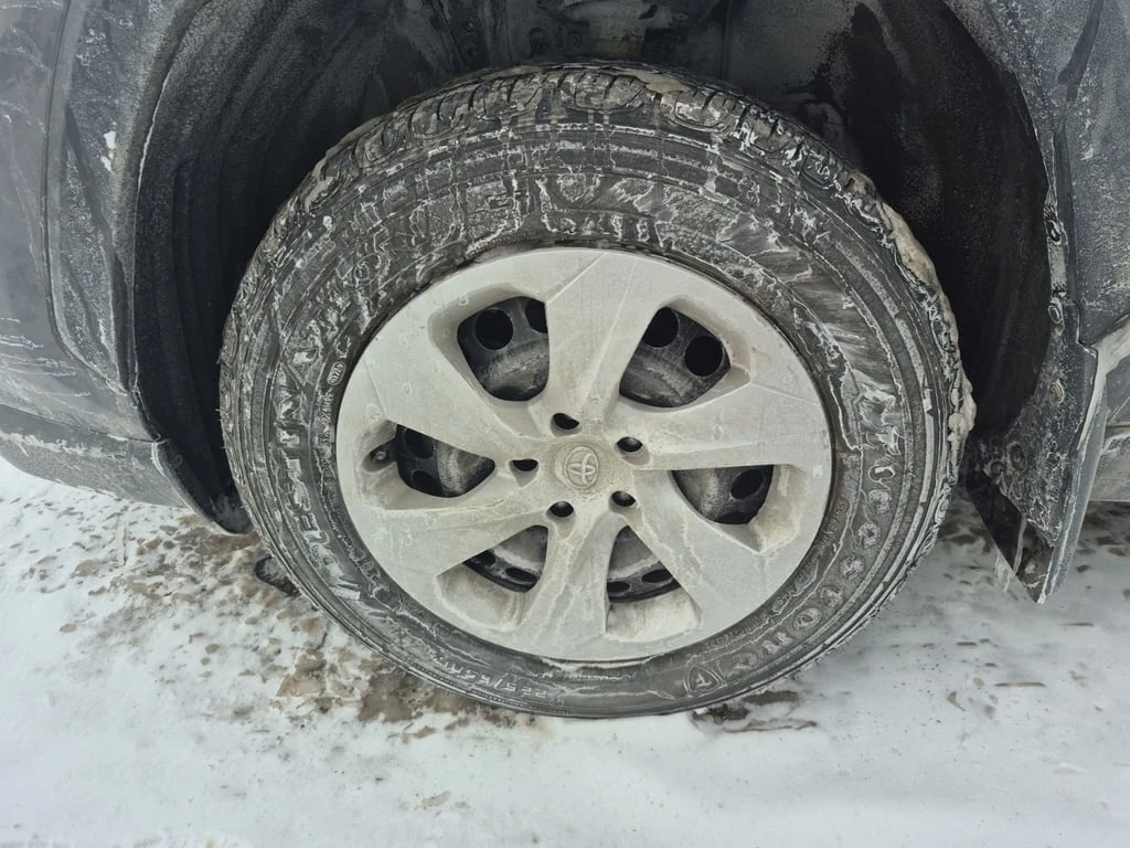 Toyota Rav4 * LE * ПОДГРЕВ * ОТ ЛИЗЕНЗИРАНО ПРЕДСТАВИТЕЛСТВО - изображение 7