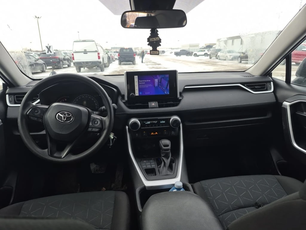 Toyota Rav4 * LE * ������� * �� ����������� ���������������� | Mobile.bg � ����������� 11