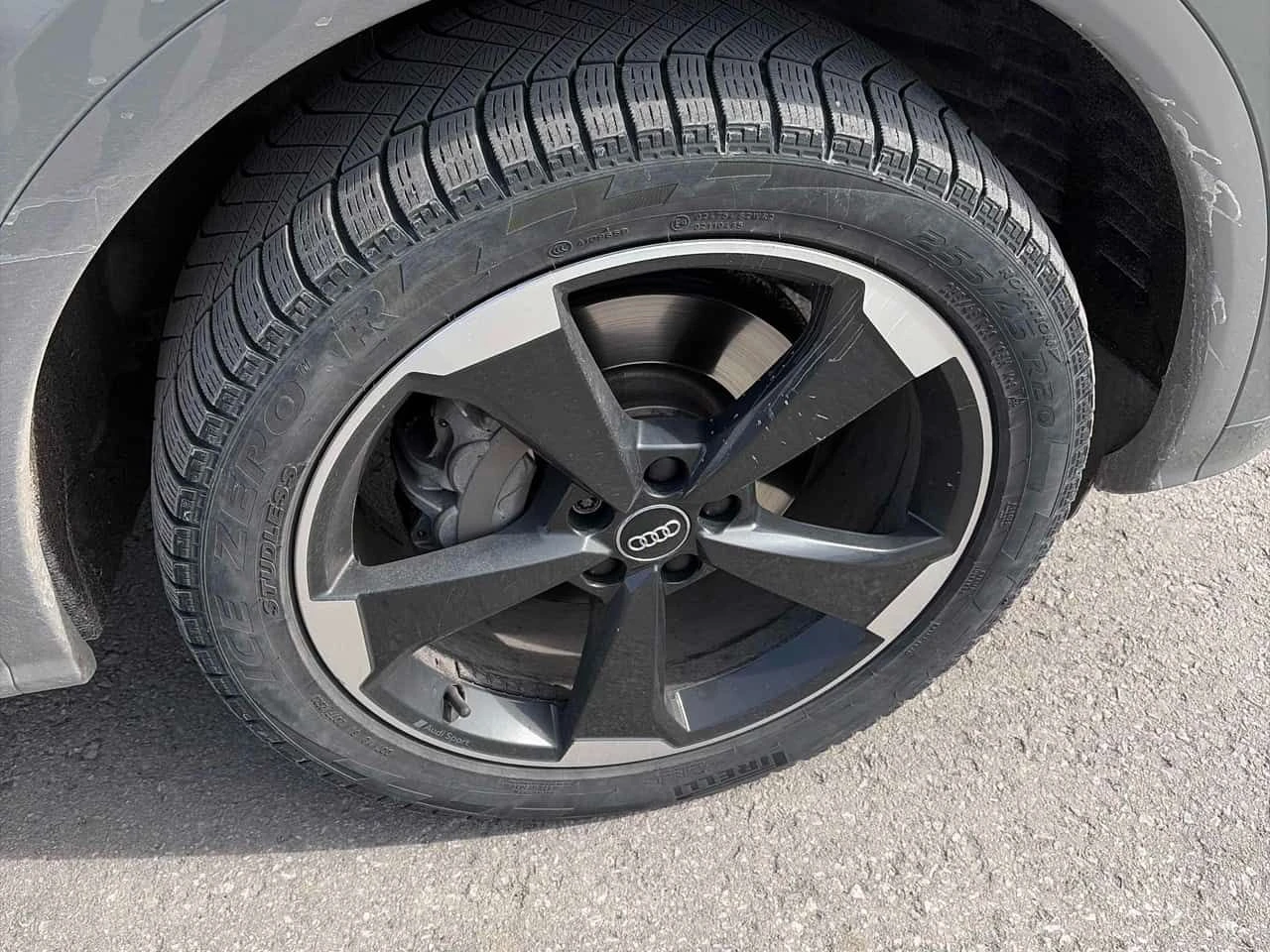 Audi Q5 * Progressiv * CARFAX * ЦЕНА ДО БГ, снимка 6 - Автомобили и джипове - 53740190