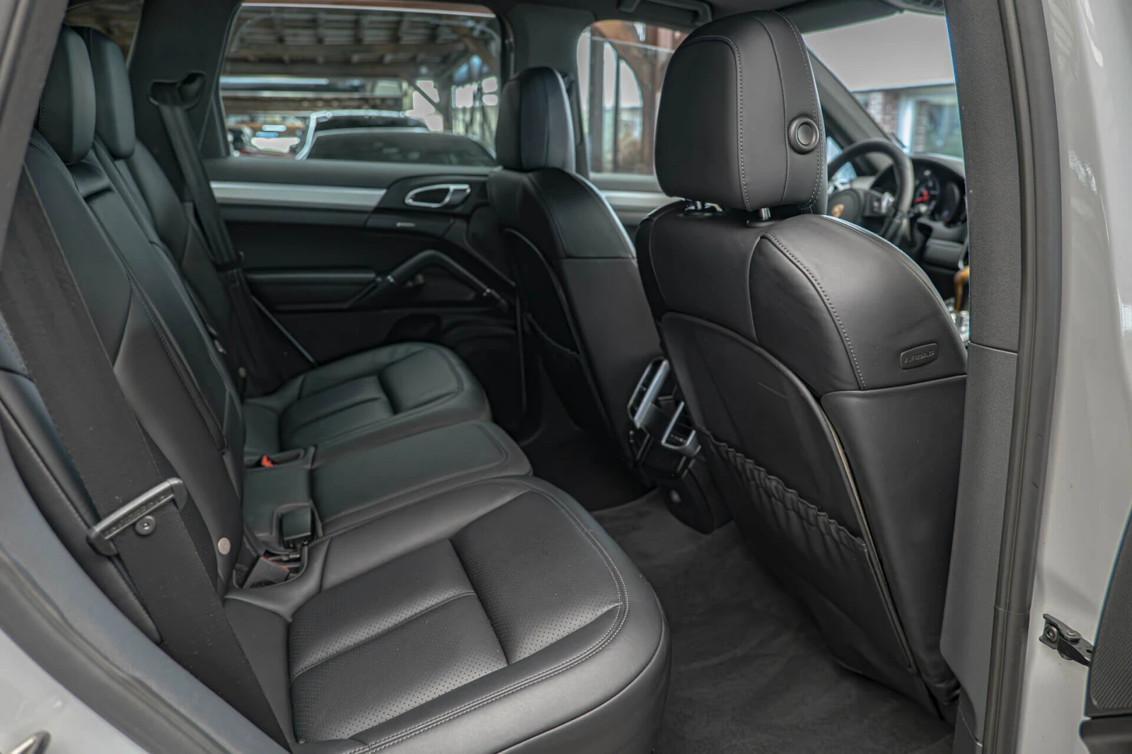 Porsche Cayenne 3.6/SPORT/PCM/ABD/LED - изображение 8