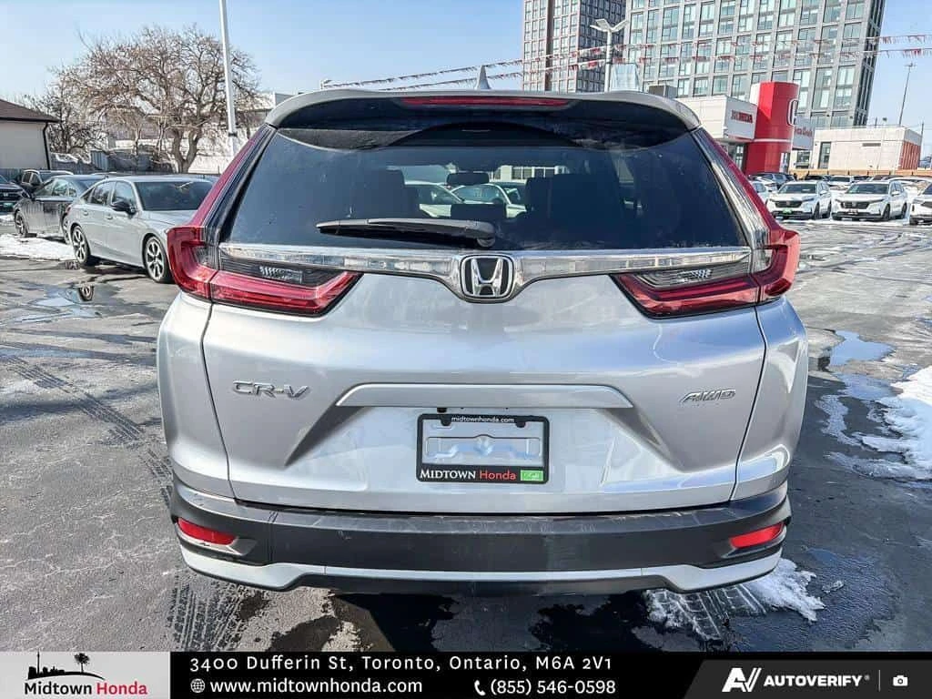 Honda Cr-v * | JUST LANDED | BLIND SPOT CAMERA | CLEAN CARFAX, снимка 12 - Автомобили и джипове - 53918424