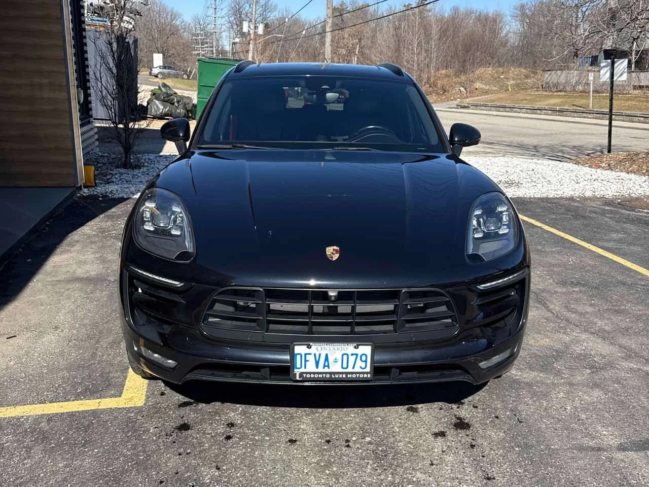 Porsche Macan * GTS * BOSE* ПОДГРЕВИ* ПАНОРАМА* , снимка 6 - Автомобили и джипове - 54001247