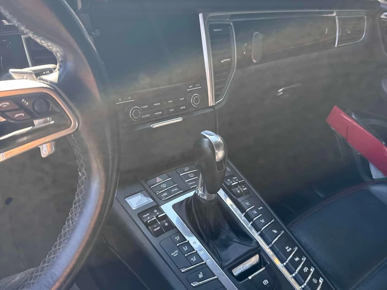 Porsche Macan * GTS * BOSE* ПОДГРЕВИ* ПАНОРАМА* , снимка 9 - Автомобили и джипове - 54001247