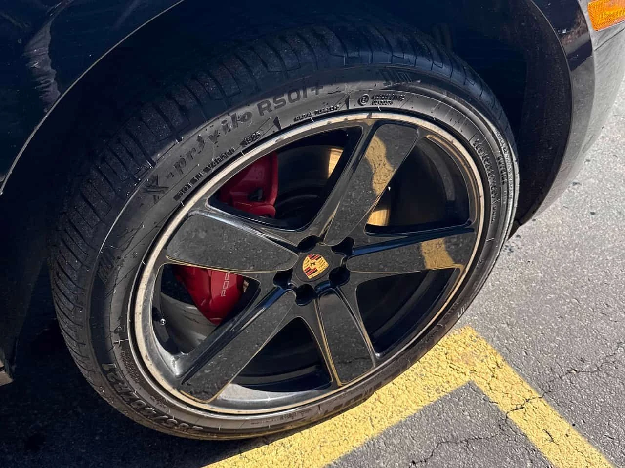 Porsche Macan * GTS * BOSE* ПОДГРЕВИ* ПАНОРАМА* , снимка 7 - Автомобили и джипове - 54001247