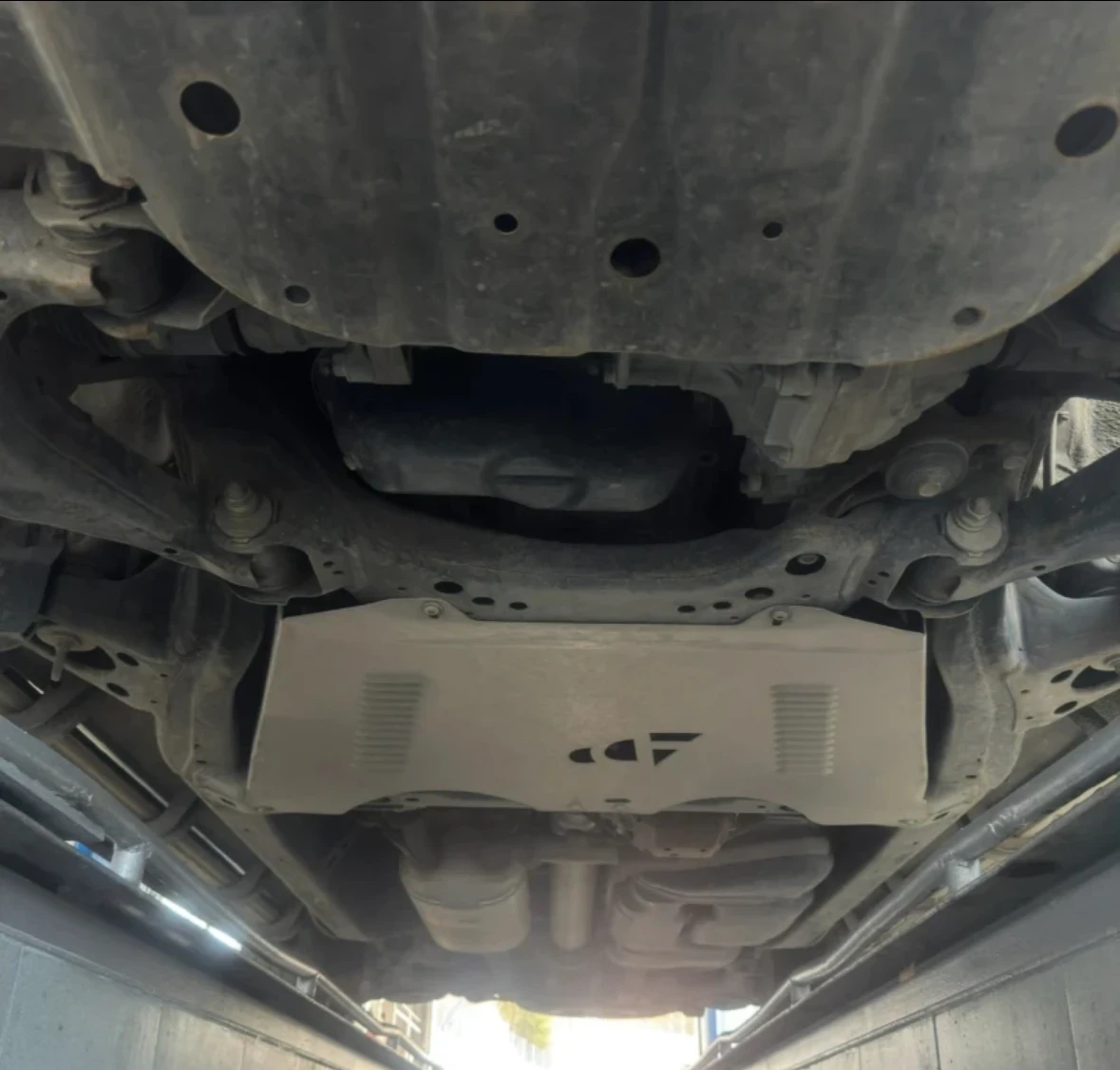 Toyota Sequoia Platinum LPG, снимка 12 - Автомобили и джипове - 54047764