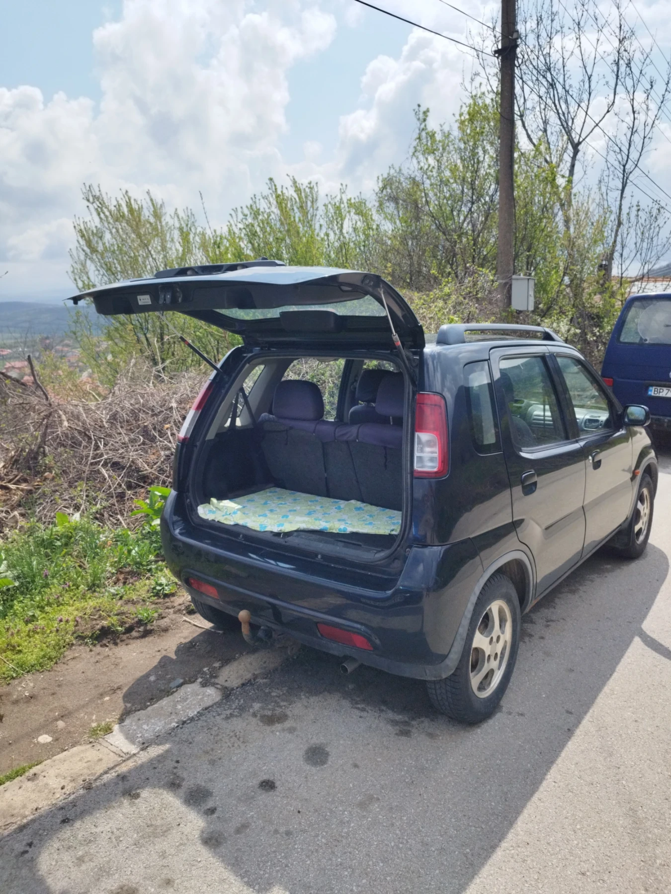 Suzuki Ignis | Mobile.bg � ����������� 6