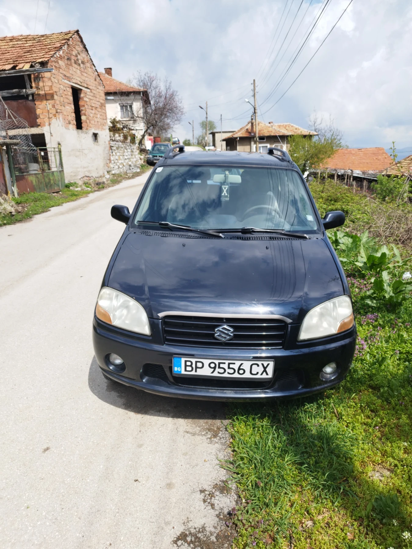 Suzuki Ignis | Mobile.bg � ����������� 2