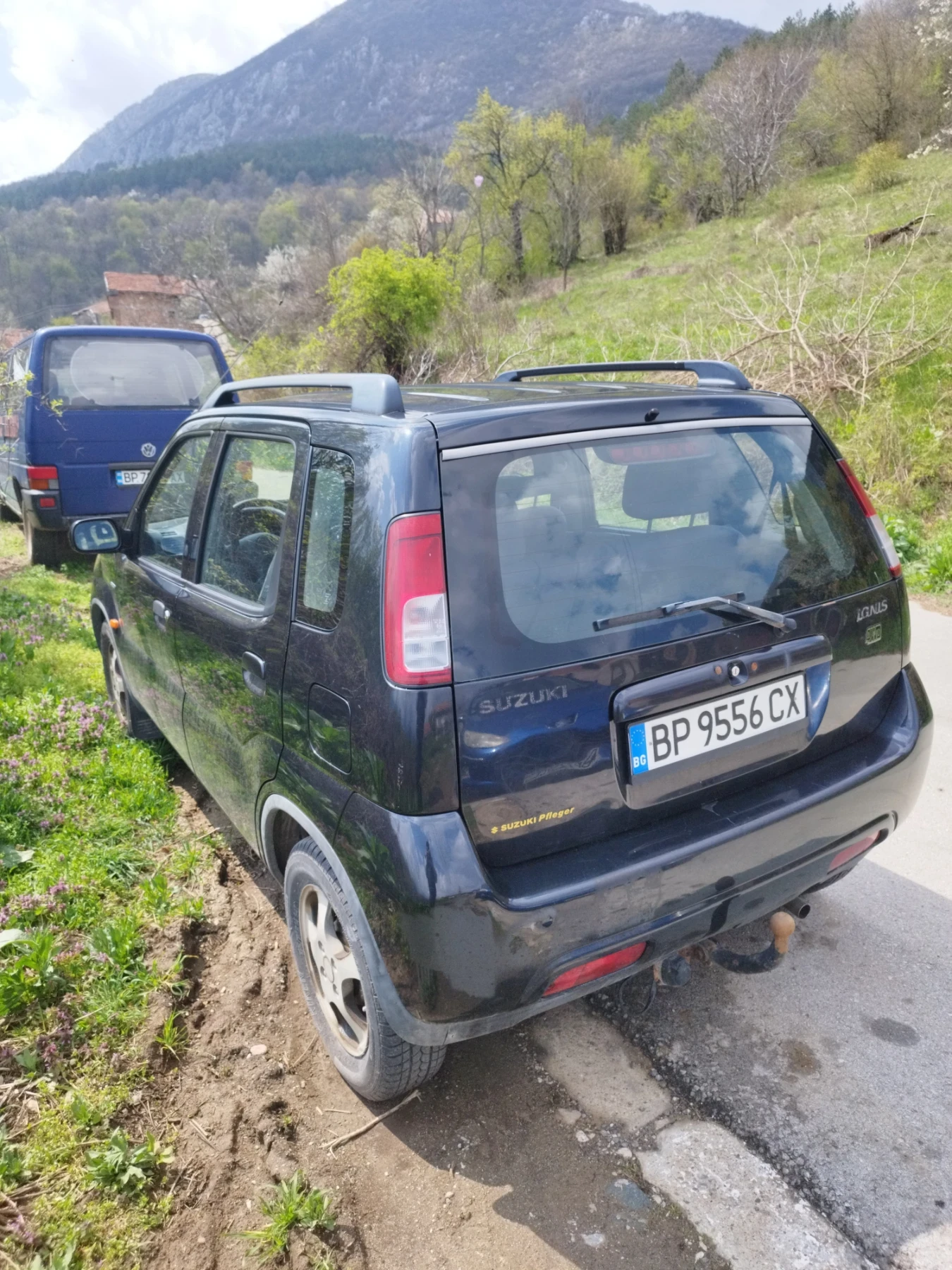 Suzuki Ignis | Mobile.bg � ����������� 4