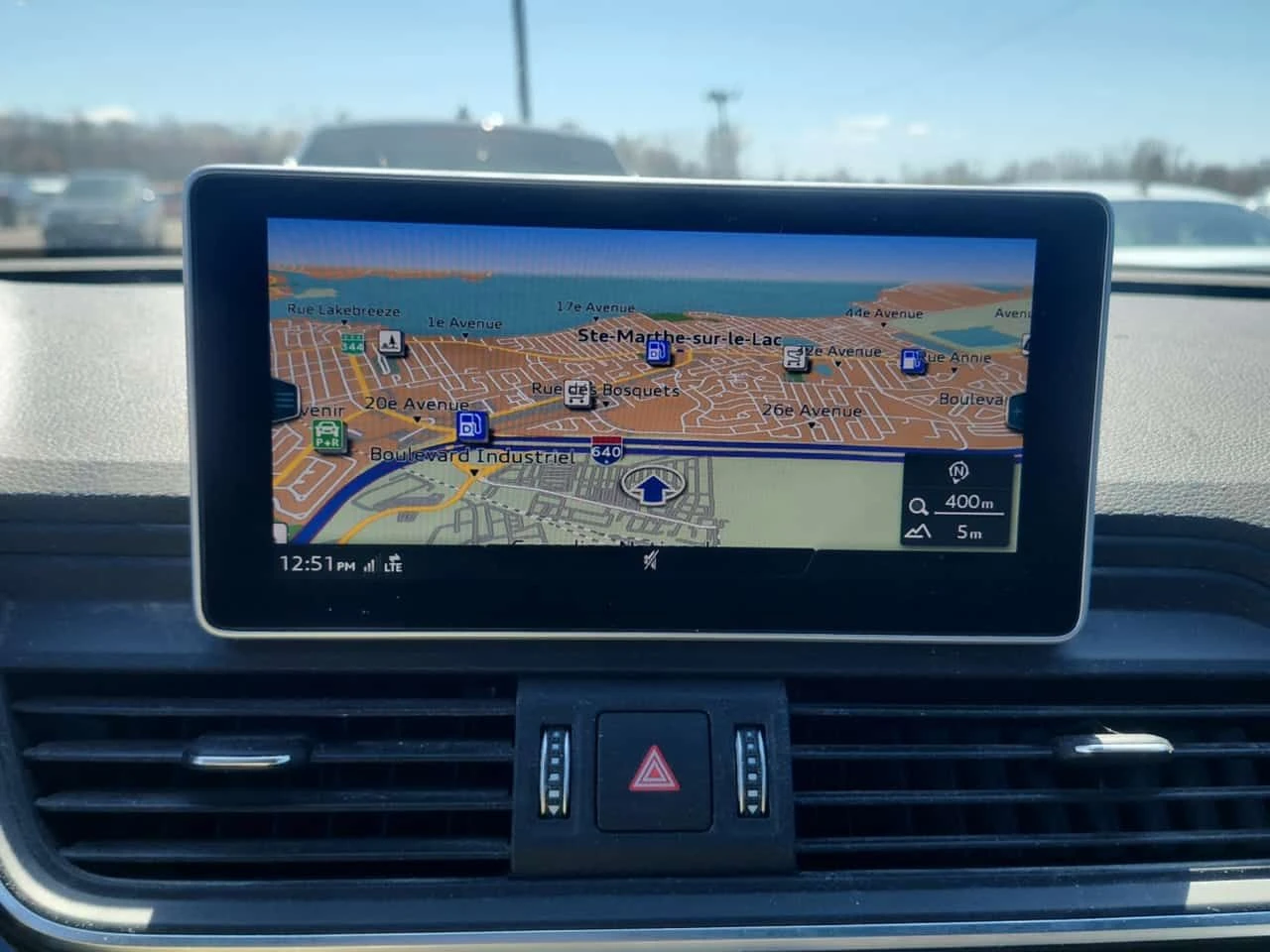 Audi Q5 * PROGRESSIV * CARFAX * ���� �� �� | Mobile.bg � ����������� 8