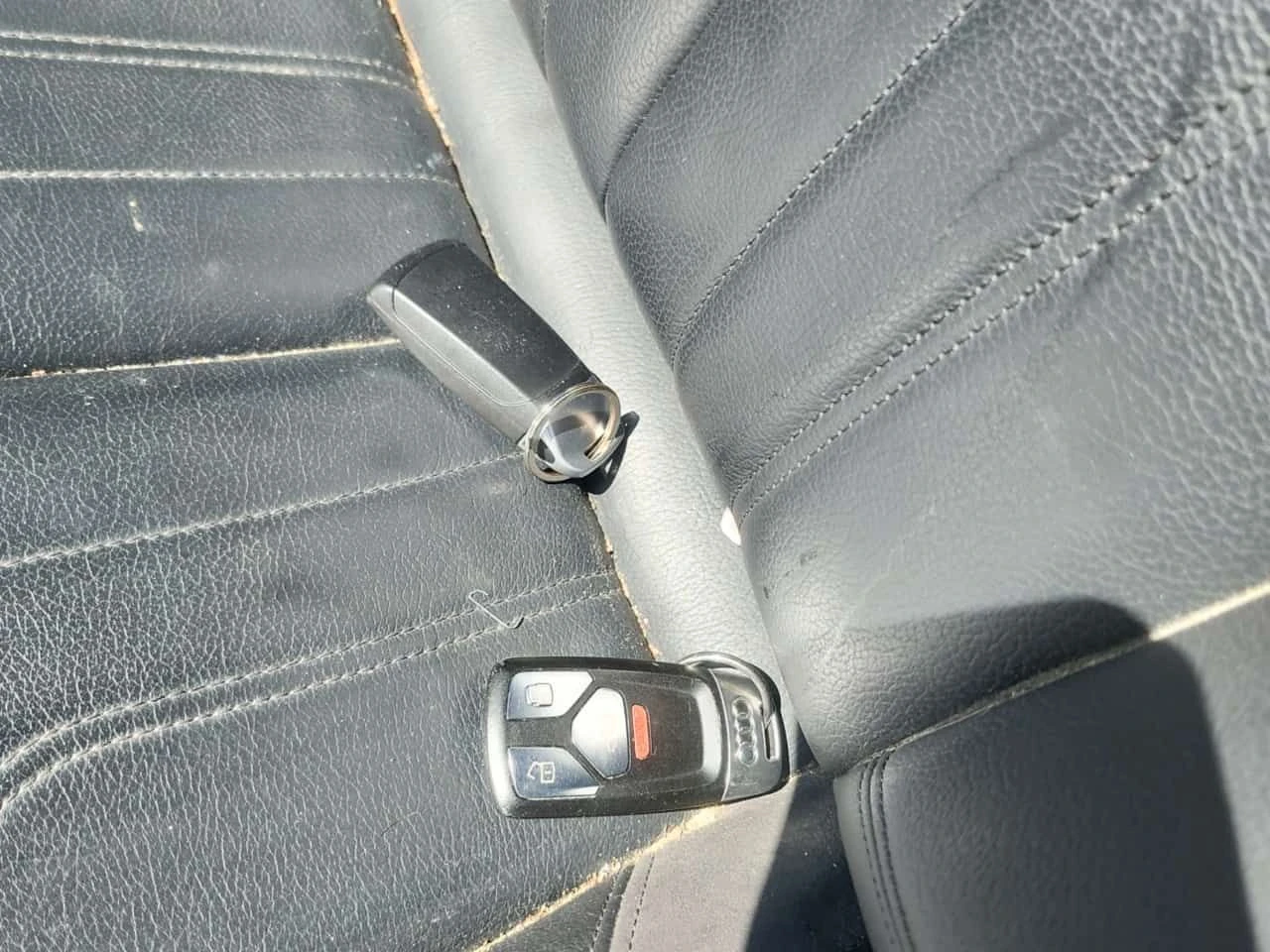 Audi Q5 * PROGRESSIV * CARFAX * ���� �� �� | Mobile.bg � ����������� 9