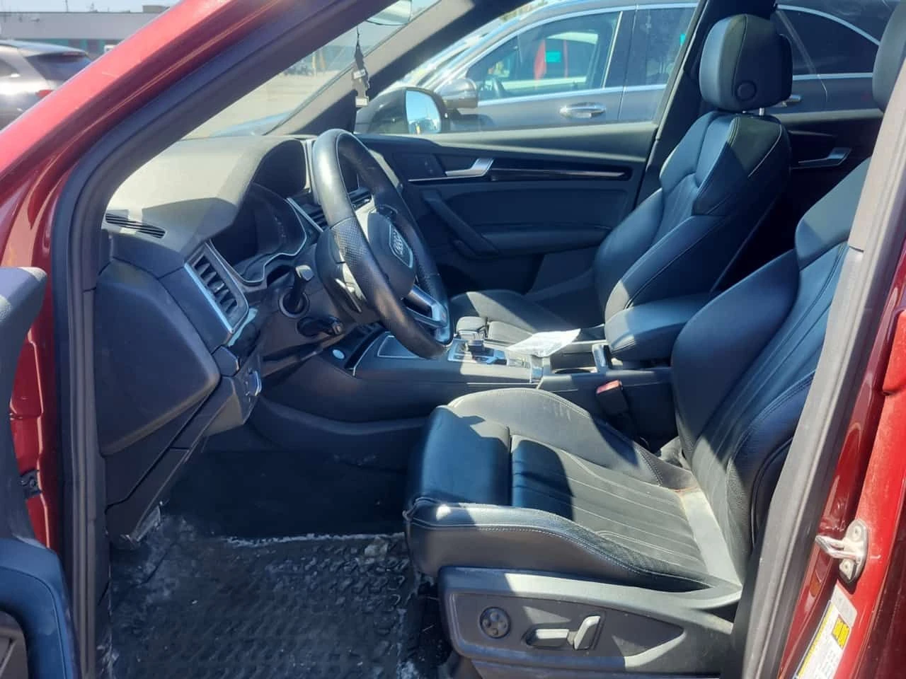 Audi Q5 * PROGRESSIV * CARFAX * ���� �� �� | Mobile.bg � ����������� 5