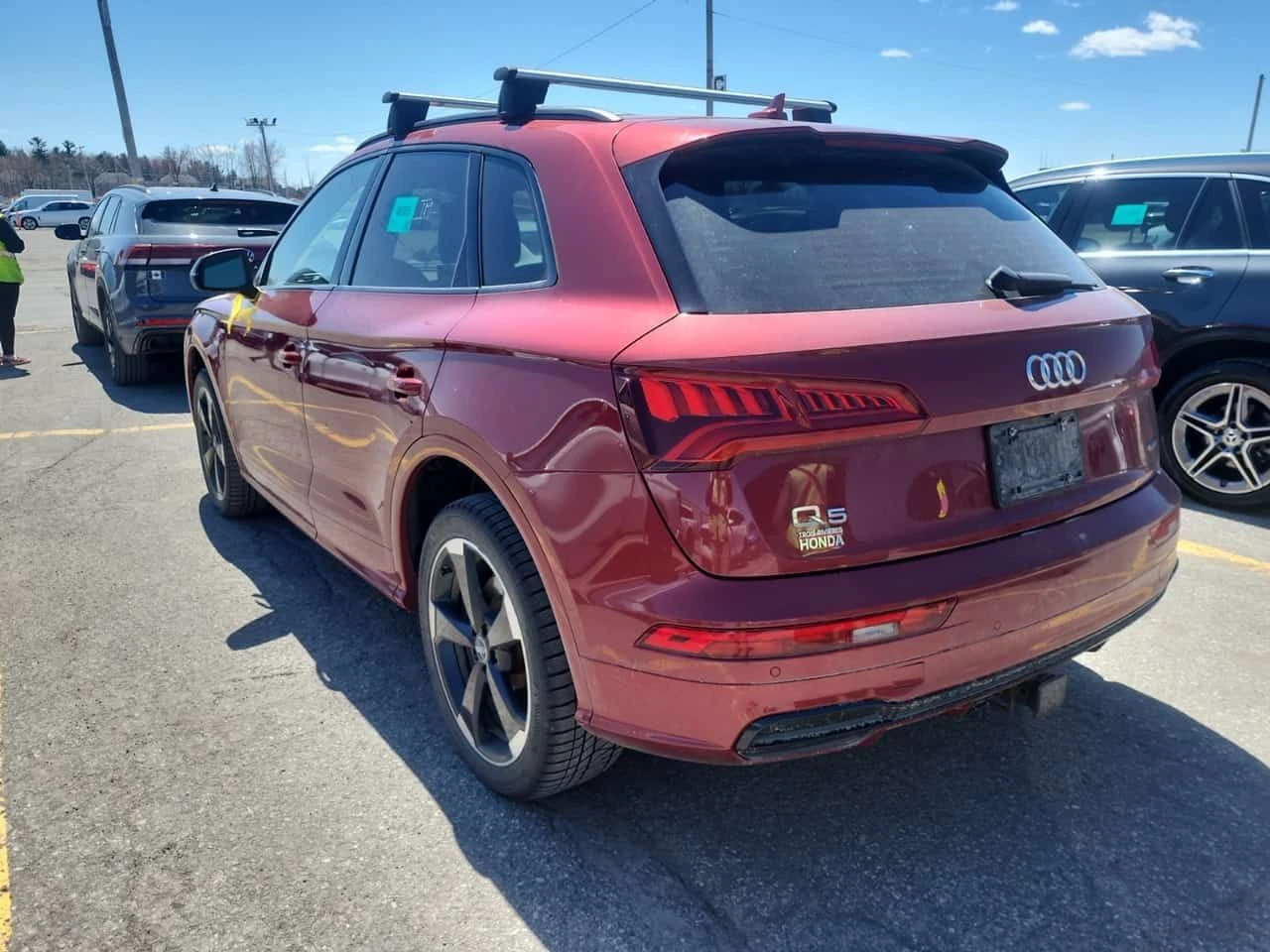 Audi Q5 * PROGRESSIV * CARFAX * ���� �� �� | Mobile.bg � ����������� 4