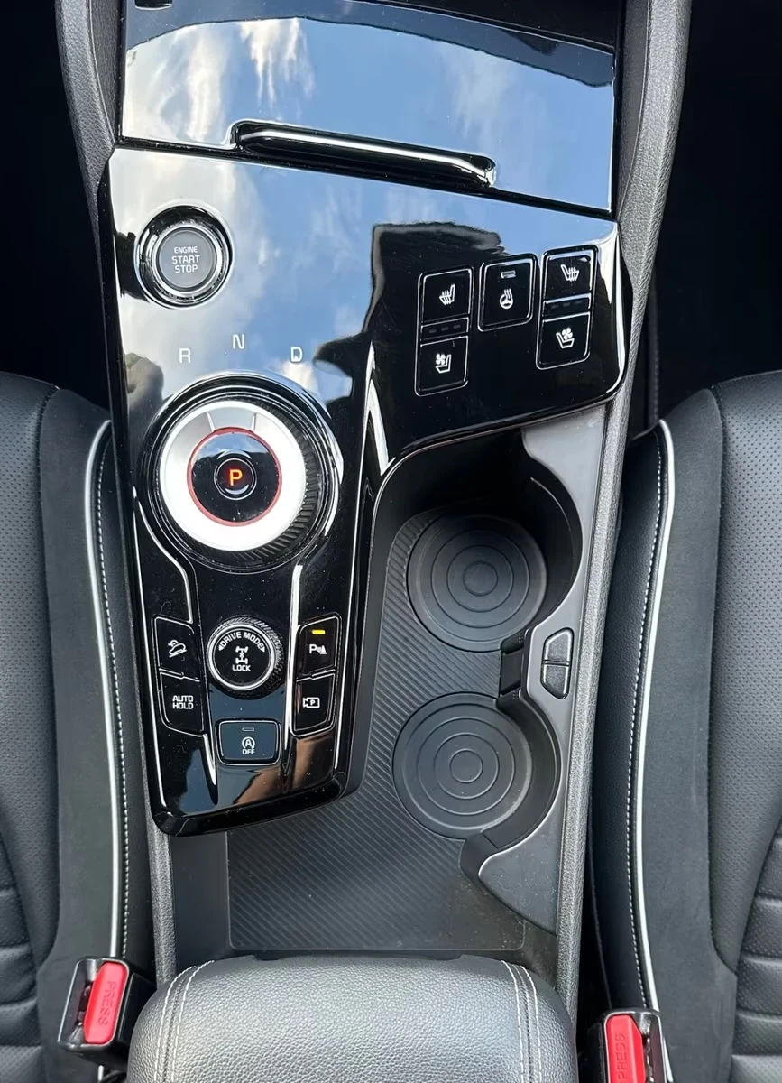 Kia Sportage GT line �������� | Mobile.bg � ����������� 15
