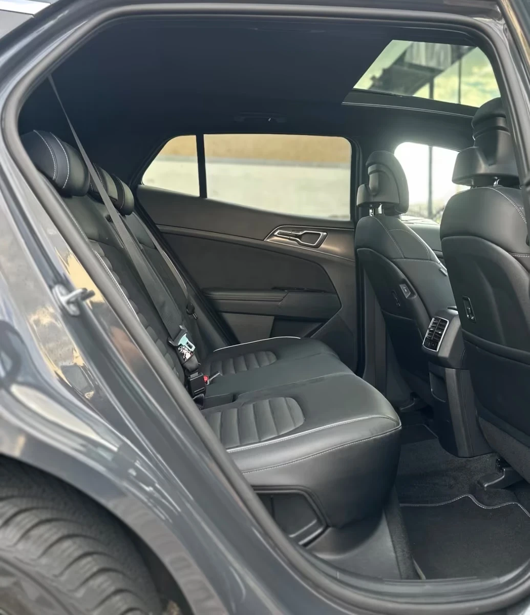 Kia Sportage GT line �������� | Mobile.bg � ����������� 9