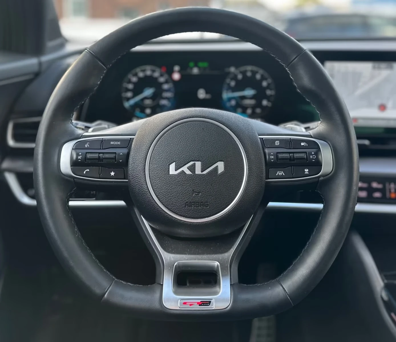Kia Sportage GT line �������� | Mobile.bg � ����������� 13