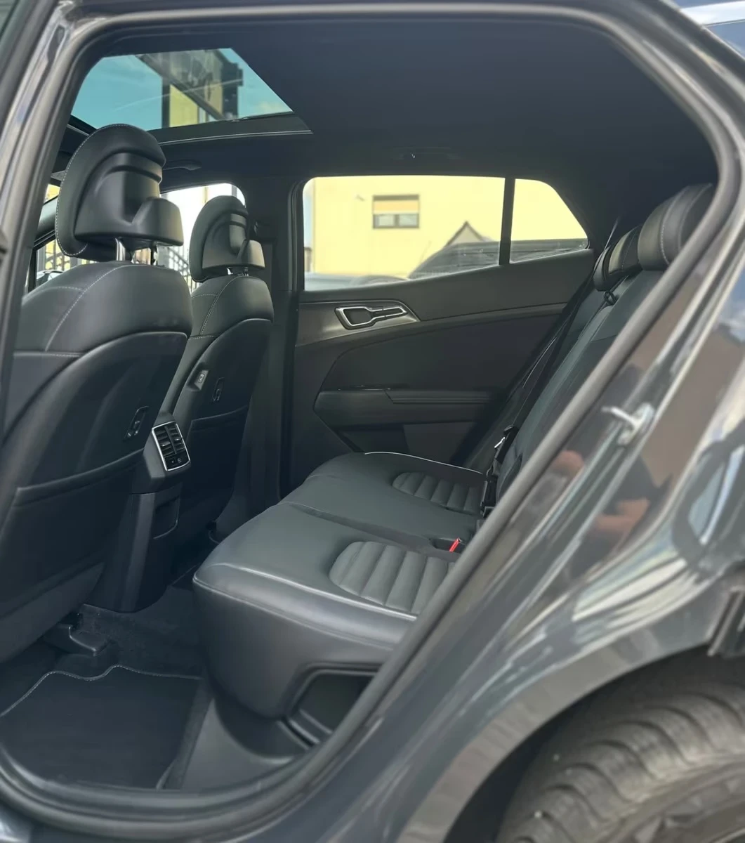 Kia Sportage GT line �������� | Mobile.bg � ����������� 10