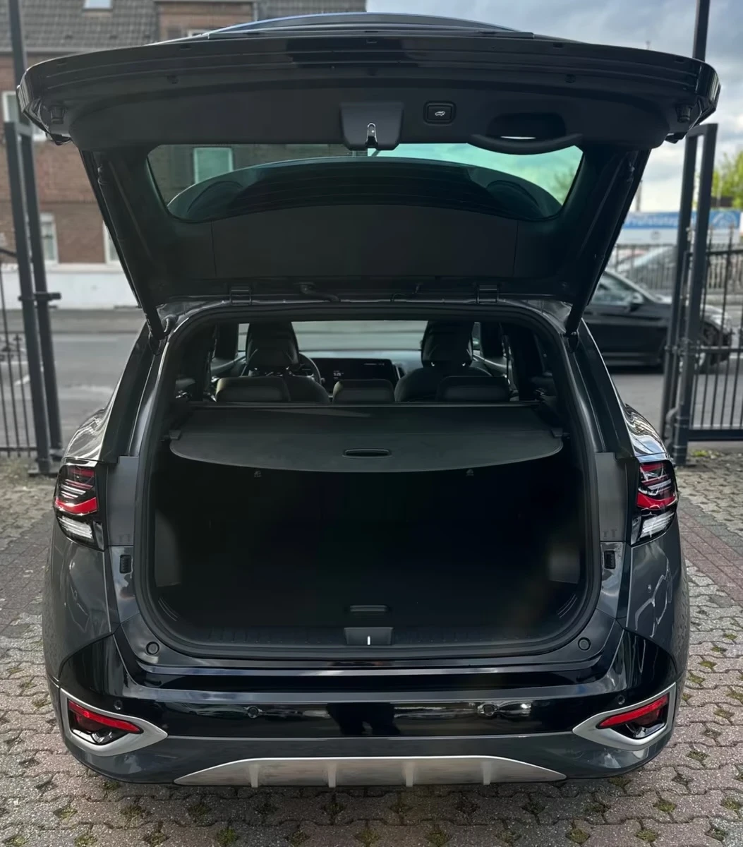 Kia Sportage GT line �������� | Mobile.bg � ����������� 4