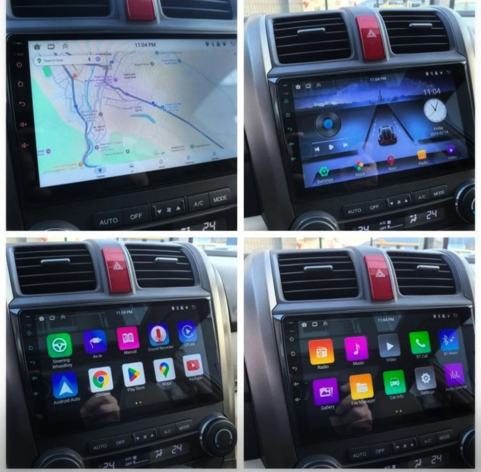 Honda Cr-v �-������� ��������� ������ �������� ���� ������  | Mobile.bg � ����������� 11