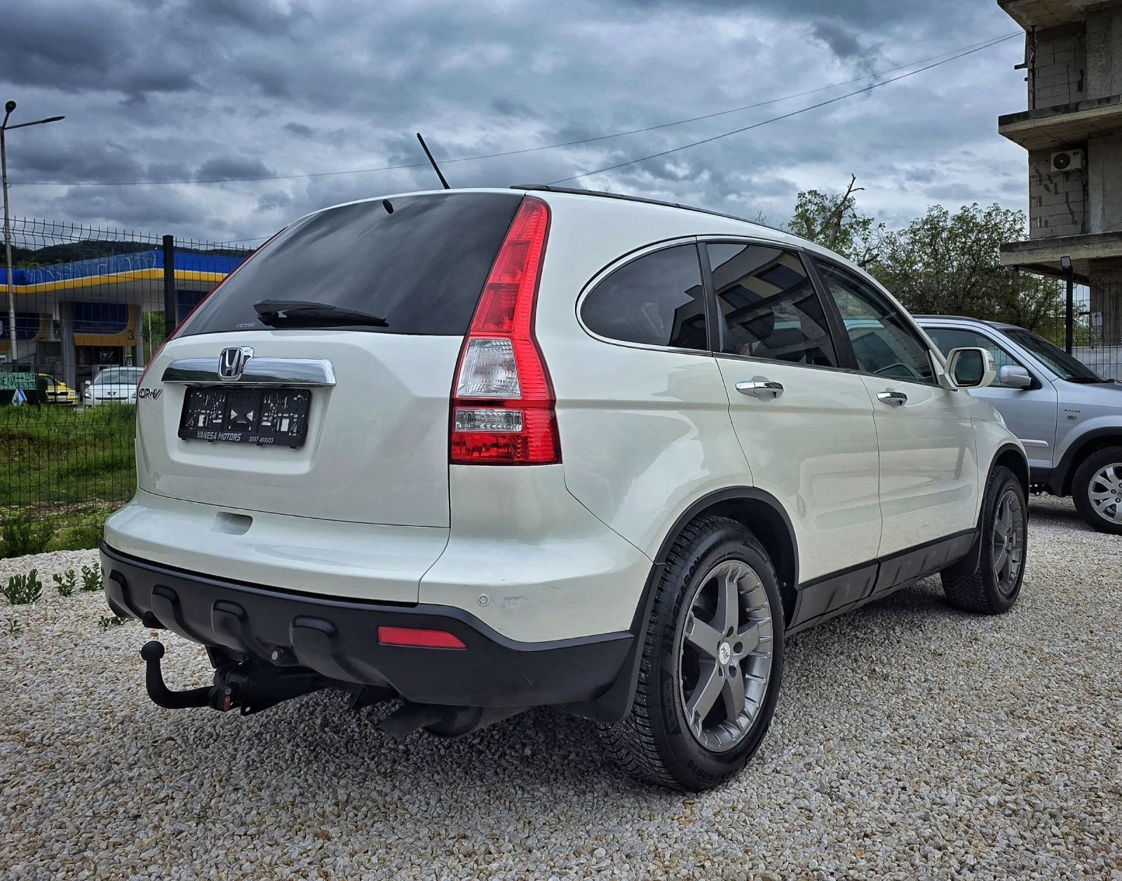 Honda Cr-v �-������� ��������� ������ �������� ���� ������  | Mobile.bg � ����������� 6