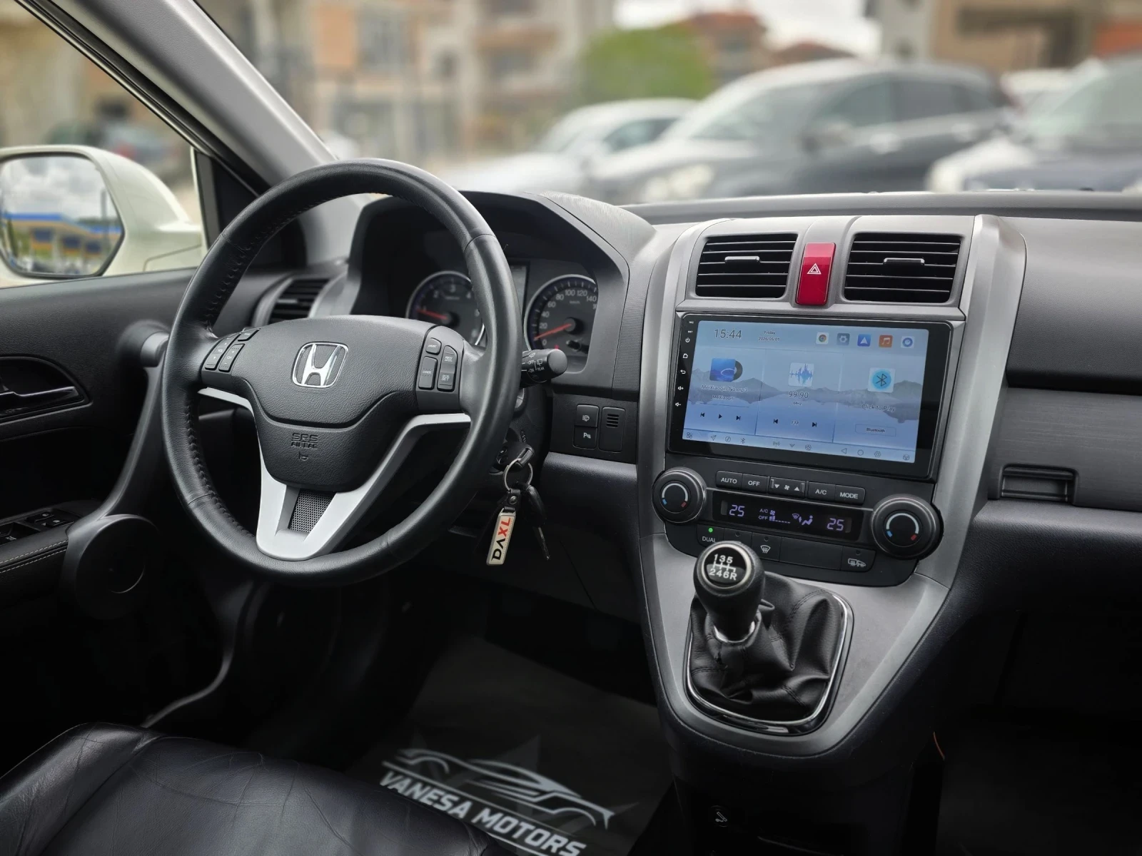 Honda Cr-v �-������� ��������� ������ �������� ���� ������  | Mobile.bg � ����������� 8
