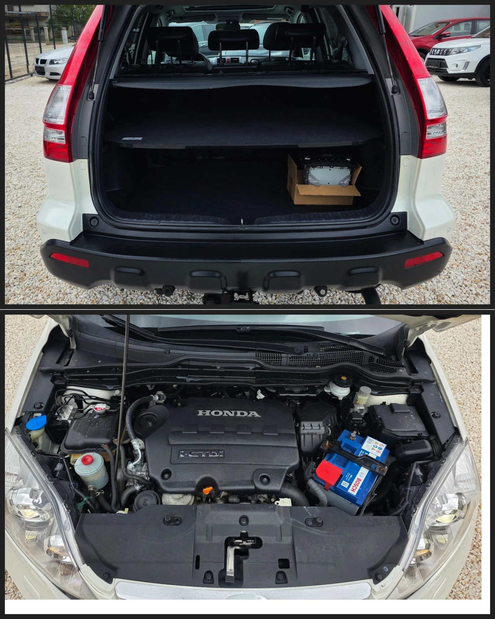 Honda Cr-v �-������� ��������� ������ �������� ���� ������  | Mobile.bg � ����������� 16
