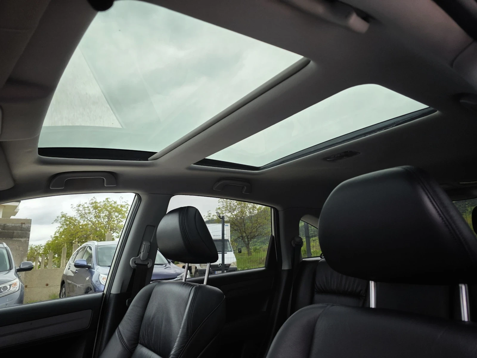 Honda Cr-v �-������� ��������� ������ �������� ���� ������  | Mobile.bg � ����������� 13