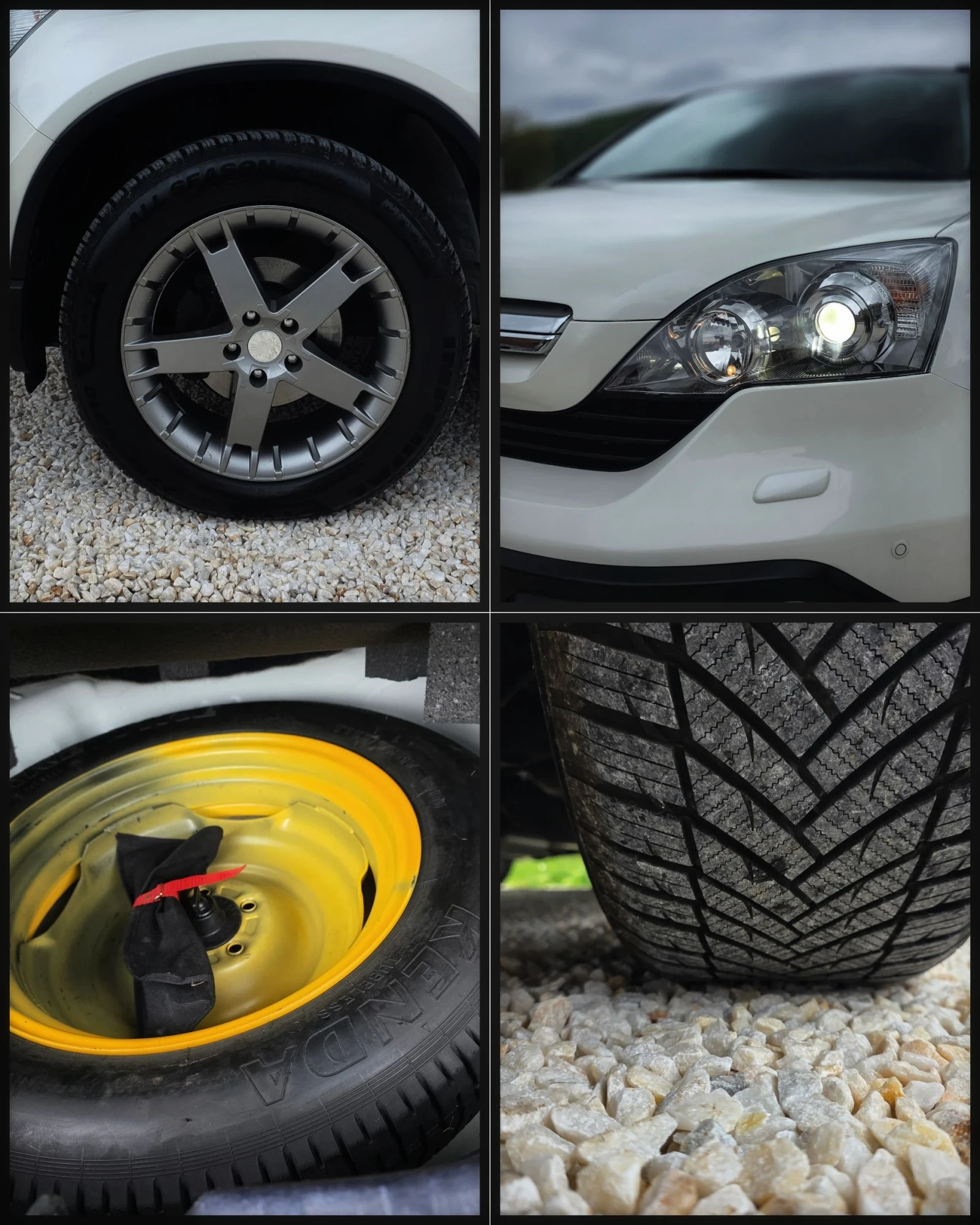 Honda Cr-v �-������� ��������� ������ �������� ���� ������  | Mobile.bg � ����������� 15
