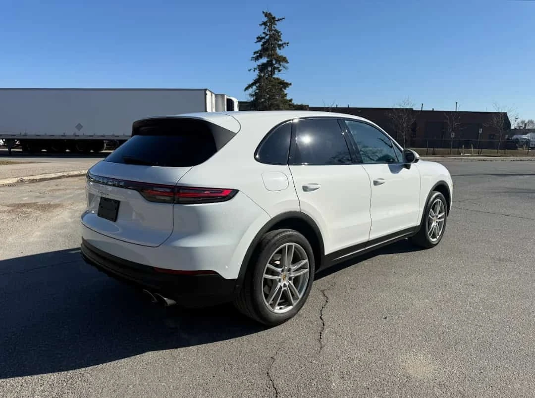Porsche Cayenne * AWD * ОБДУХВАНЕ* 360КАМЕРИ* BOSE* , снимка 12 - Автомобили и джипове - 54495923
