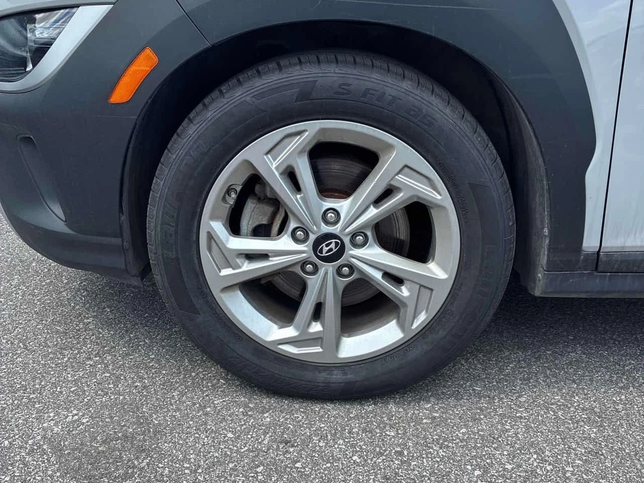 Hyundai Kona * Preferred * ПОДГРЕВ * , снимка 6 - Автомобили и джипове - 54509723