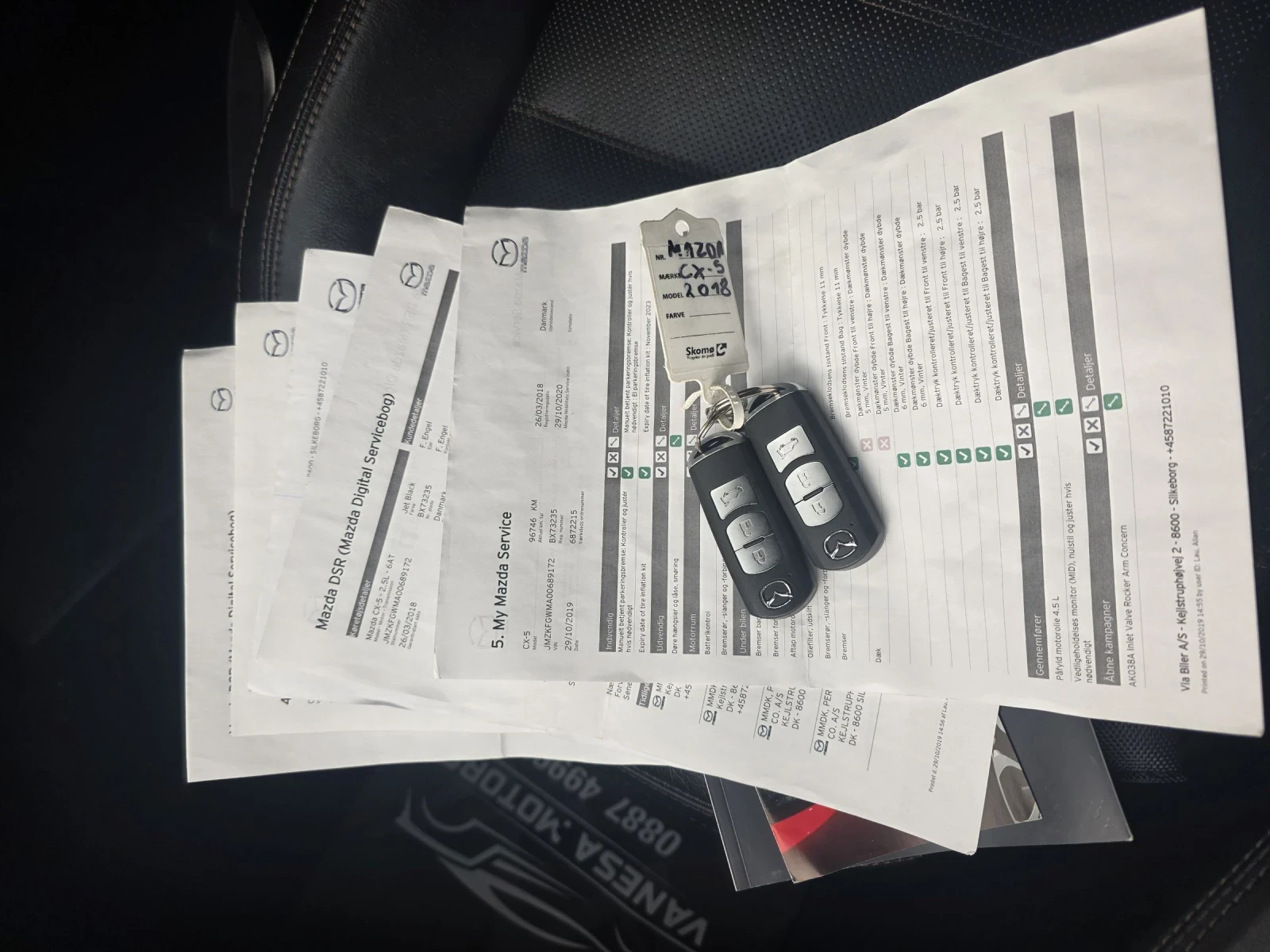 Mazda CX-5 Heda Up 4х4 Навигация Keyless Go Distronik Kamera , снимка 17 - Автомобили и джипове - 54809537