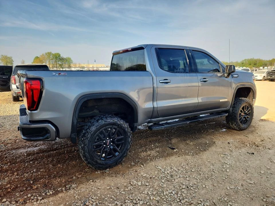 Gmc Sierra 3.0L 6 4X4 W/REAR WHEEL DRV | Mobile.bg � ����������� 4