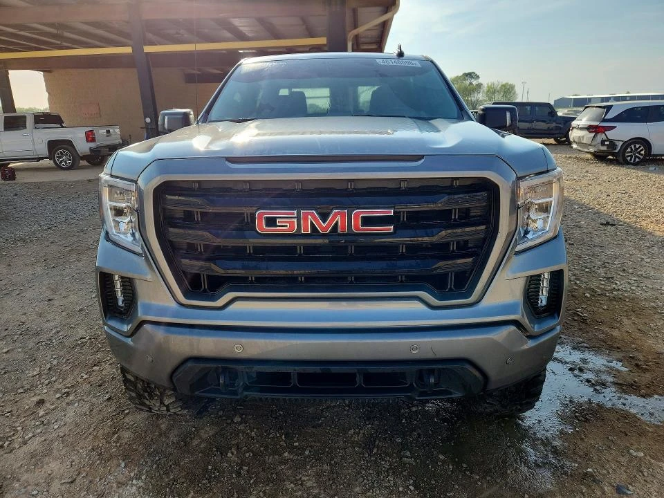Gmc Sierra 3.0L 6 4X4 W/REAR WHEEL DRV | Mobile.bg � ����������� 6