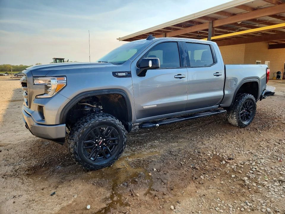 Gmc Sierra 3.0L 6 4X4 W/REAR WHEEL DRV | Mobile.bg � ����������� 2