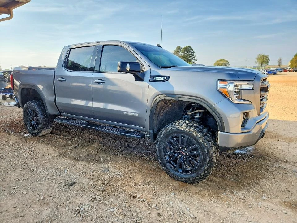 Gmc Sierra 3.0L 6 4X4 W/REAR WHEEL DRV | Mobile.bg � ����������� 5
