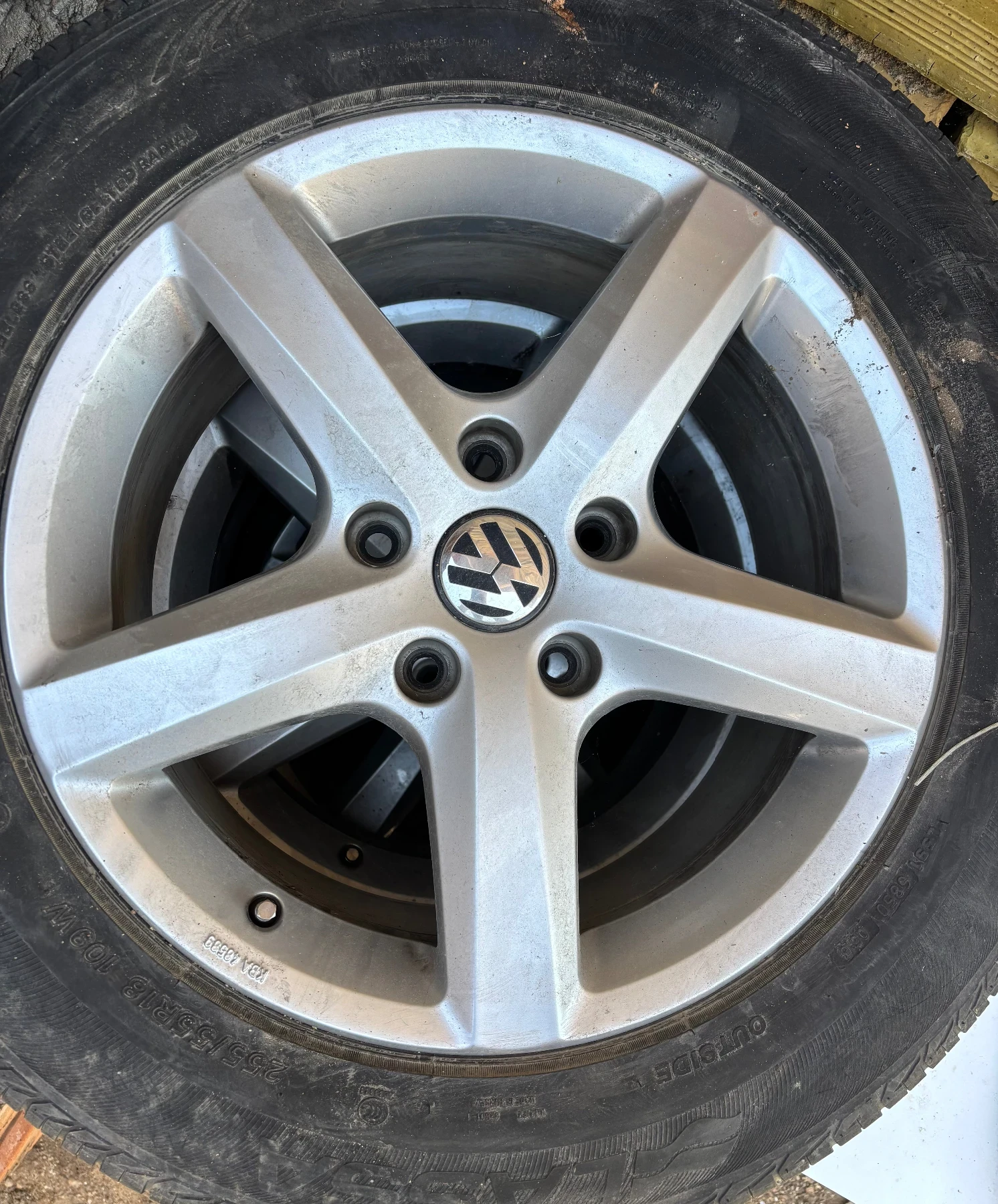 VW Touareg 3.2 , снимка 7 - Автомобили и джипове - 55077979